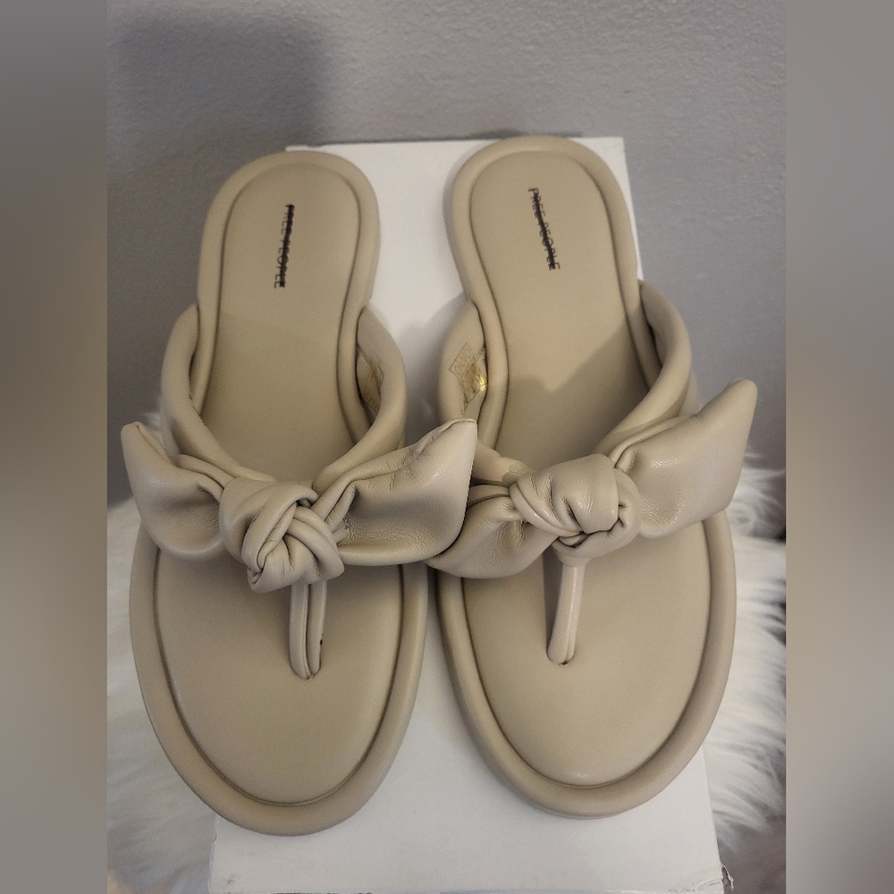 FREE People Brynn Sandal